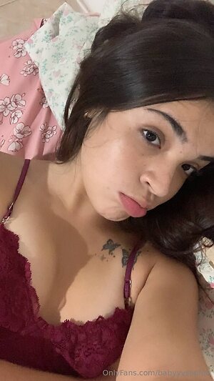 babyyysophie Nude Leaked Photo #18