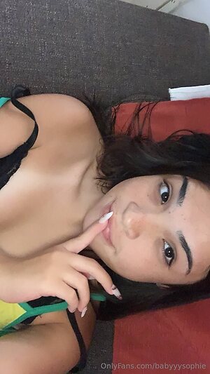 babyyysophie Nude Leaked Photo #21
