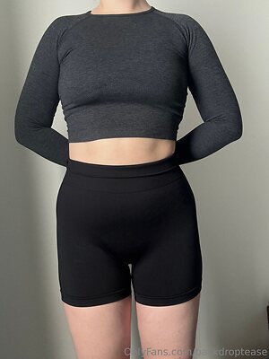 backdroptease Nude Leaked Photo #6