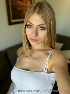 backstreetjenny Nude Leaked Photo #8