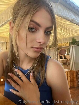backstreetjenny Nude Leaked Photo #11