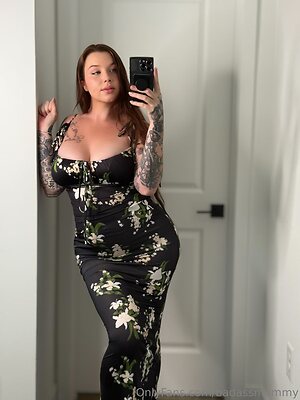 badassmommy Nude Leaked Photo #30
