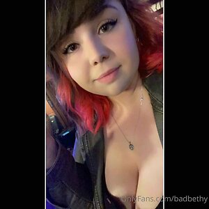 badbethy