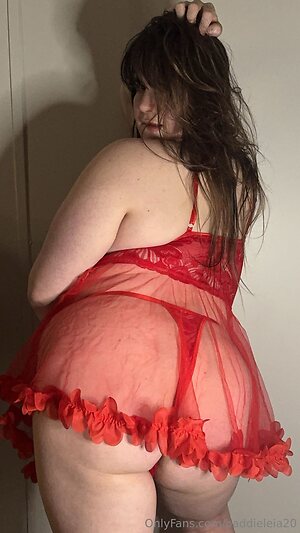 baddieleia20 Nude Leaked Photo #3