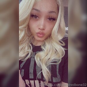 baddredbone32 Nude Leaked Photo #8