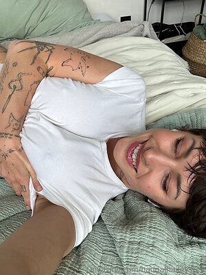 badgalhailey free Nude Leaked Photo #22