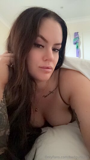 badgurlrach Nude Leaked Photo #21