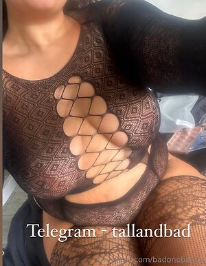 badonebabyx Nude Leaked Photo #16