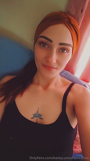 bailey uncensoredfree Nude Leaked Photo #6