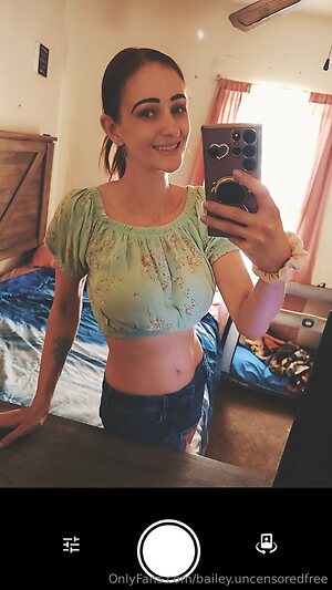 bailey uncensoredfree Nude Leaked Photo #10