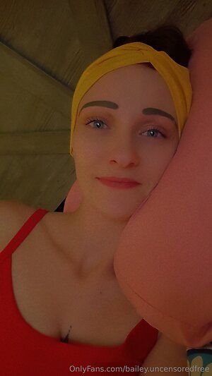 bailey uncensoredfree Nude Leaked Photo #13