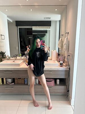 baileyfree Nude Leaked Photo #7
