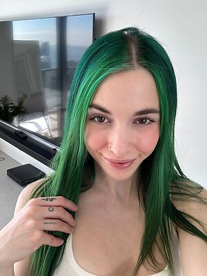 baileyfree Nude Leaked Photo #33