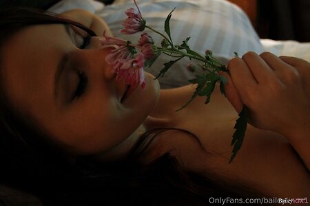 baileyknox1 Nude Leaked Photo #14