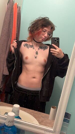 bailken Nude Leaked Photo #17