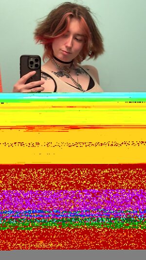 bailken Nude Leaked Photo #20