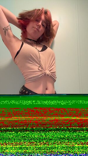 bailken Nude Leaked Photo #21