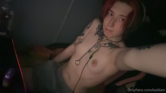 bailken Nude Leaked Photo #24