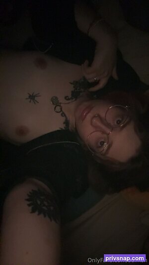 bailken Nude Leaked Photo #34