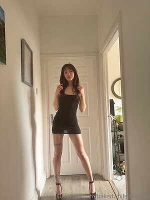 bakedwhilstbonded Nude Leaked Photo #23