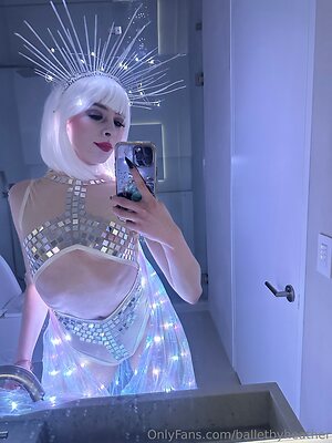 balletbyheather Nude Leaked Photo #27