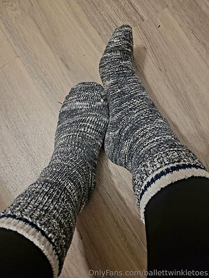 ballettwinkletoes Nude Leaked Photo #10