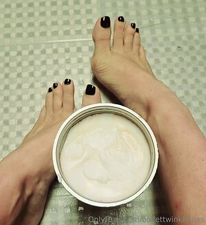 ballettwinkletoes Nude Leaked Photo #11