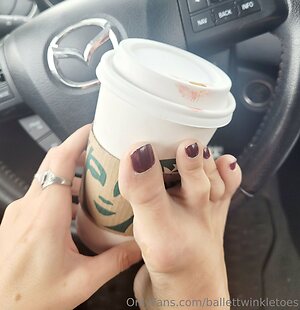 ballettwinkletoes Nude Leaked Photo #14