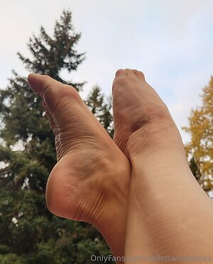 ballettwinkletoes Nude Leaked Photo #16