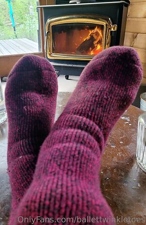 ballettwinkletoes Nude Leaked Photo #20