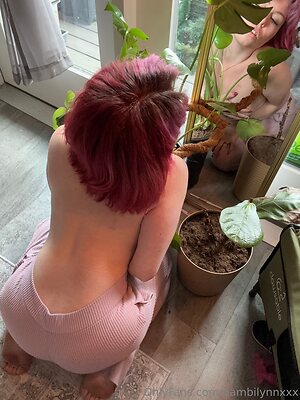bambilynnxxx Nude Leaked Photo #16