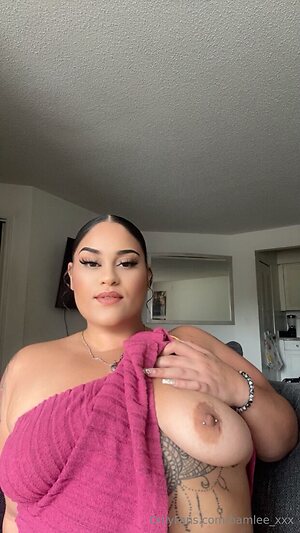 bamlee xxx Nude Leaked Photo #11