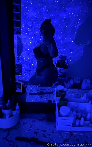 bamlee xxx Nude Leaked Photo #27