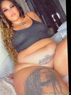 bamlee xxx Nude Leaked Photo #30