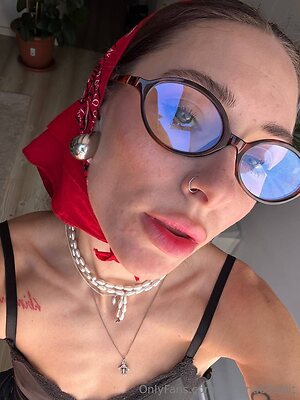 banana69split Nude Leaked Photo #3