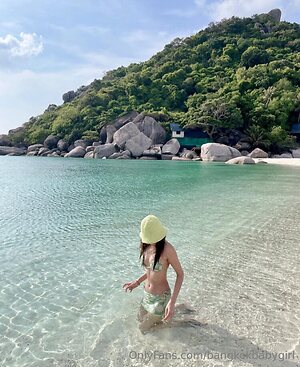 bangkokbabygirl Nude Leaked Photo #25
