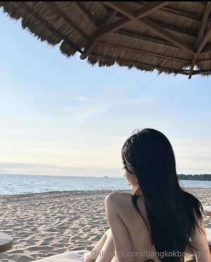bangkokbabygirl Nude Leaked Photo #30