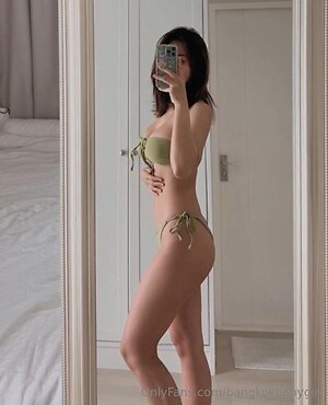 bangkokbabygirl Nude Leaked Photo #38