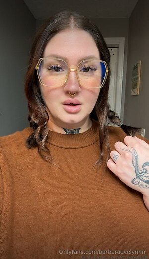 barbaraevelynnn Nude Leaked Photo #3