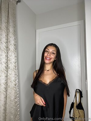 barbaraevelynnn Nude Leaked Photo #12