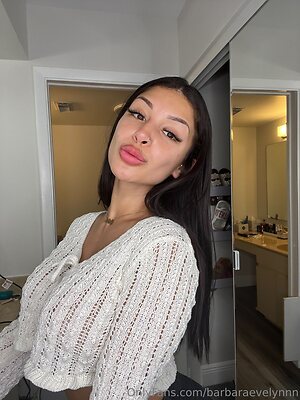 barbaraevelynnn Nude Leaked Photo #16