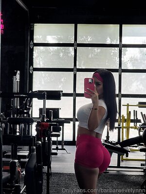 barbaraevelynnn Nude Leaked Photo #18