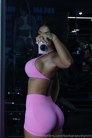 barbaraevelynnn Nude Leaked Photo #22