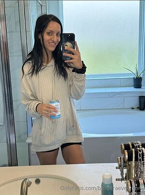 barbaraevelynnn Nude Leaked Photo #24