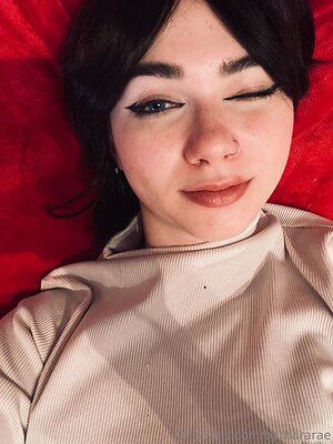 barbararae Nude Leaked Photo #4