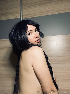 barbararae Nude Leaked Photo #9