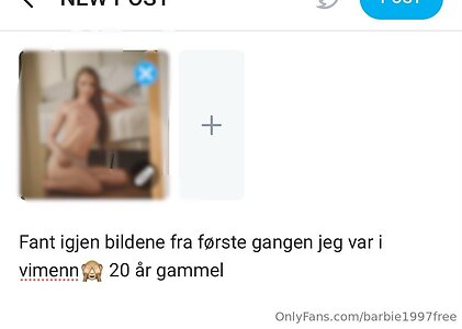 barbie1997free Nude Leaked Photo #2