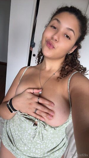 barbie69x Nude Leaked Photo #2