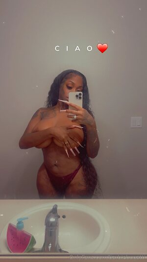 barbiebugatti Nude Leaked Photo #43