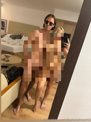 barbiedream0 Nude Leaked Photo #20